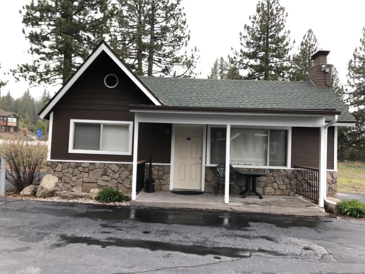 Bay Meadows Resort Big Bear Lake Phòng bức ảnh