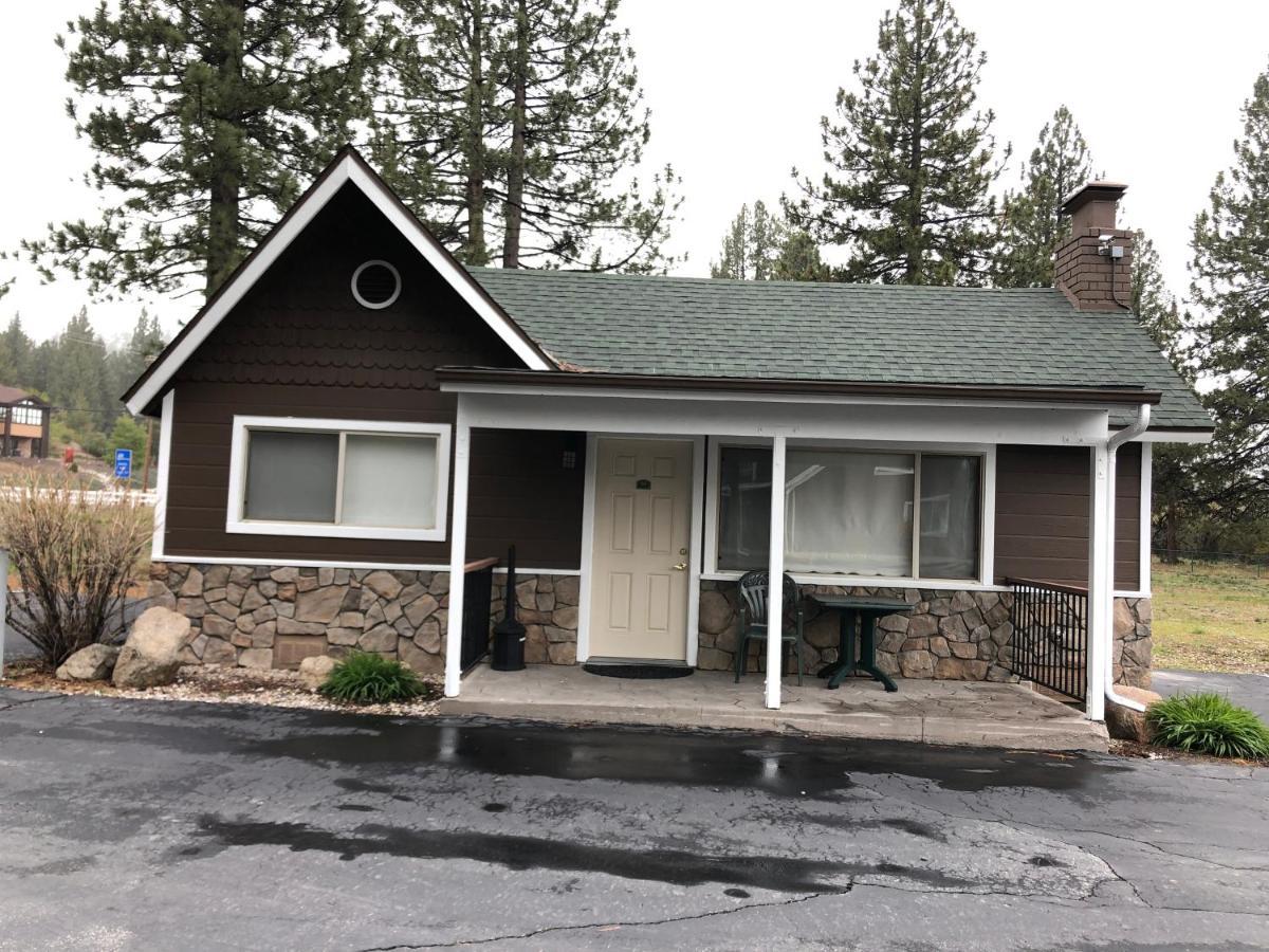 Bay Meadows Resort Big Bear Lake Phòng bức ảnh