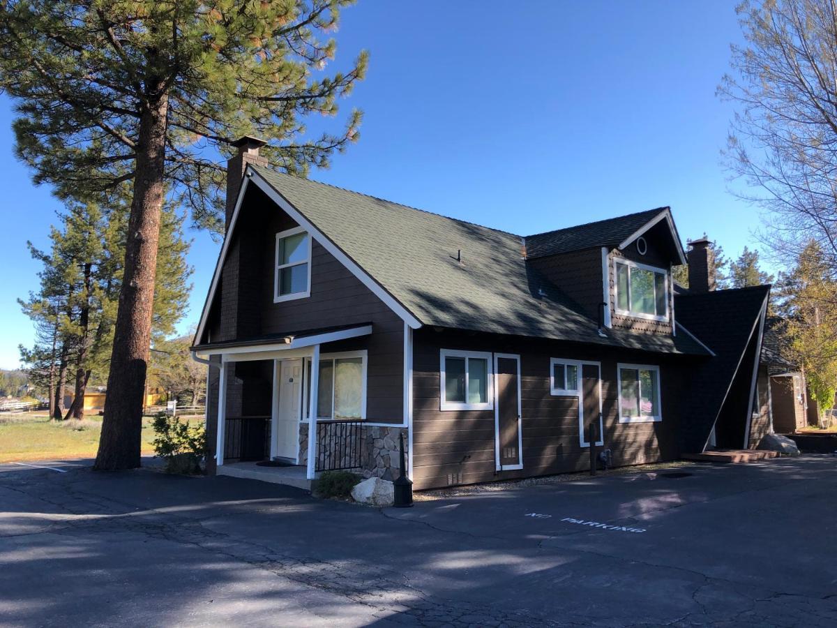 Bay Meadows Resort Big Bear Lake Phòng bức ảnh